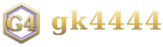 gk4444 logo